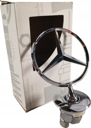 MERCEDES stjerneemblem A2228101200