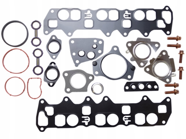 Pakninger til oljekjøler Mercedes A6421800165