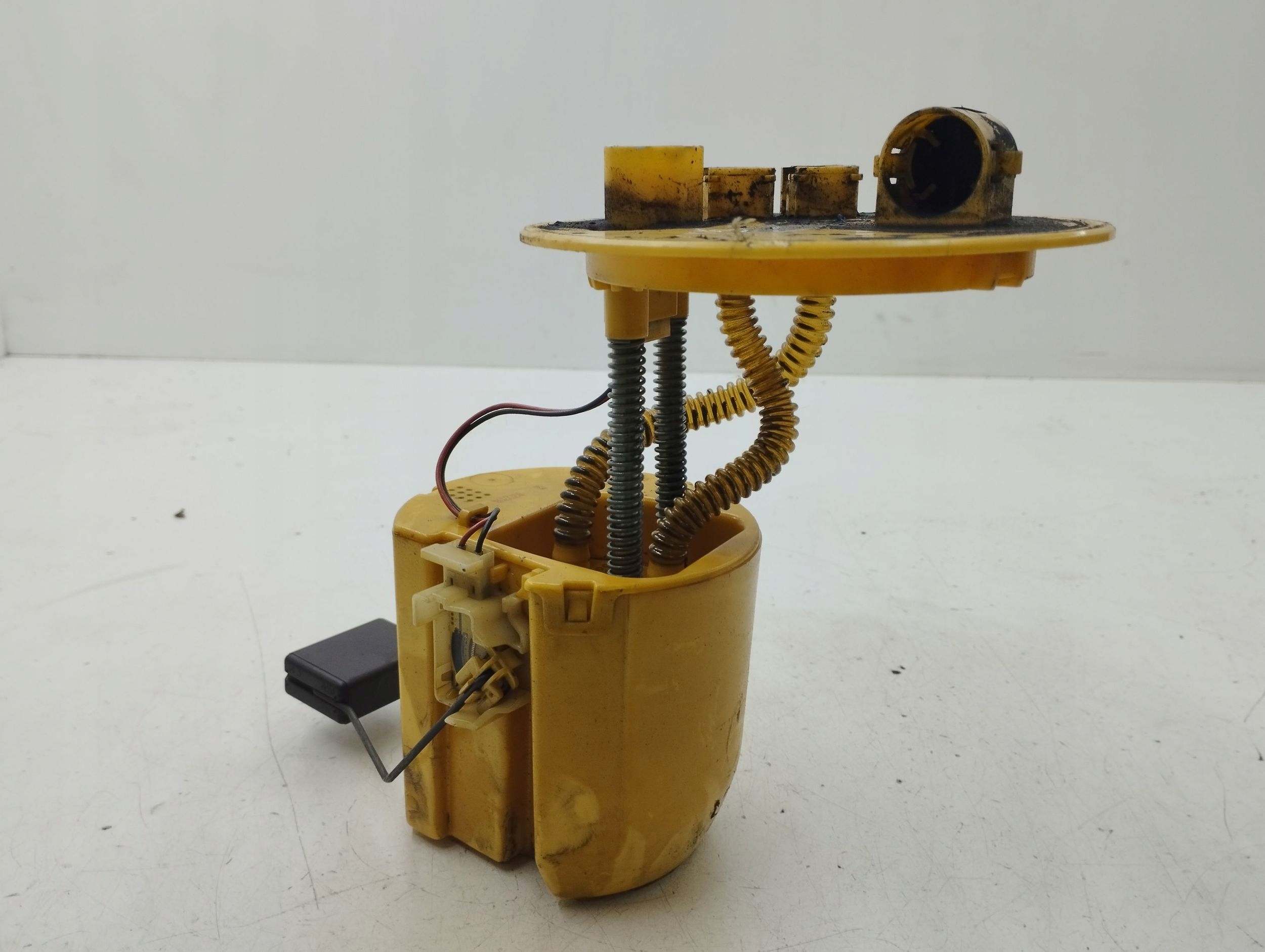 Toyota Avensis T27 dieselpumpe 7701005020