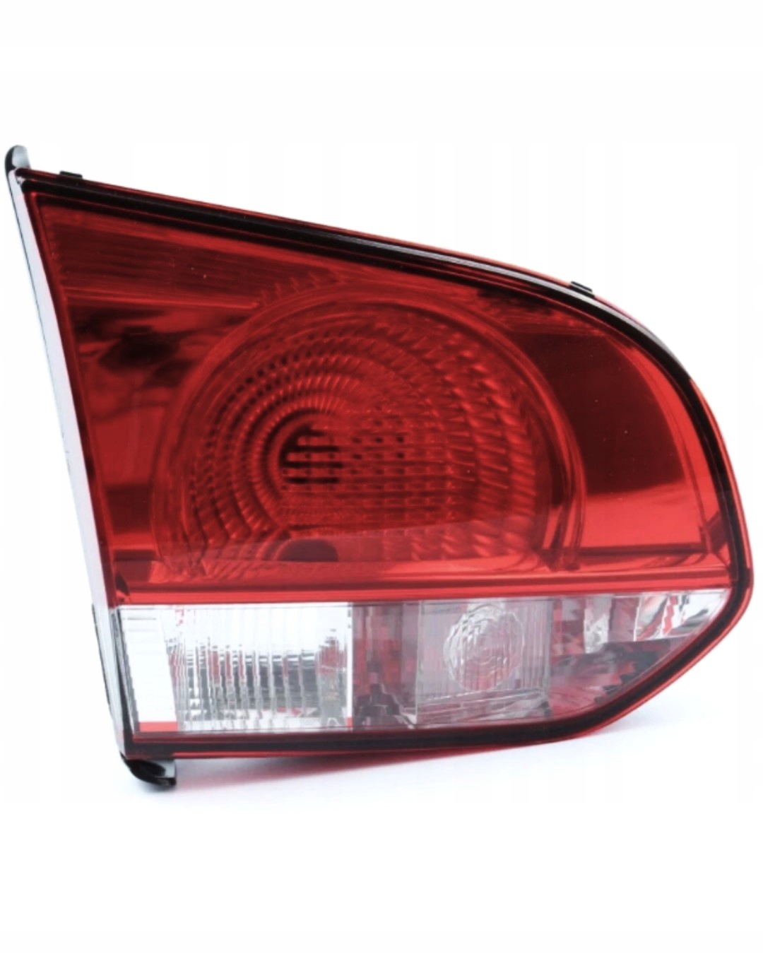 TYC venstre indre baklykt VOLKSWAGEN GOLF 5K0945093AB