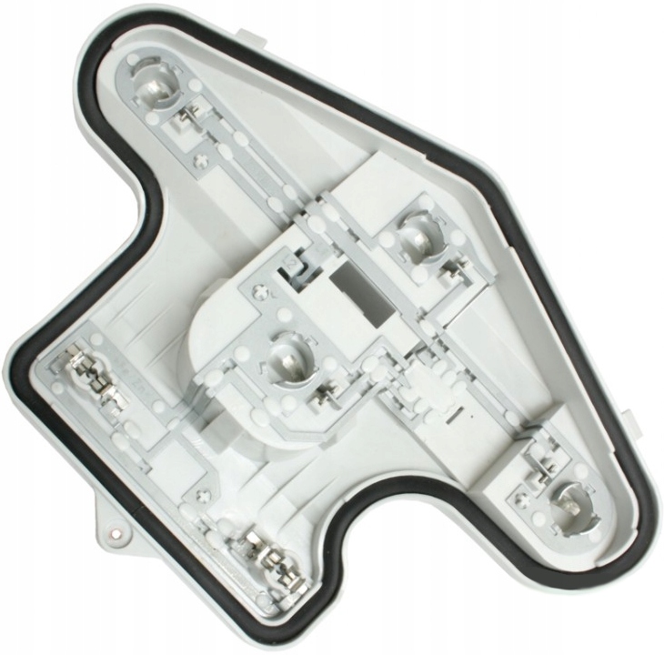 Venstre baklyktinnsats Skoda Yeti 5L0945257