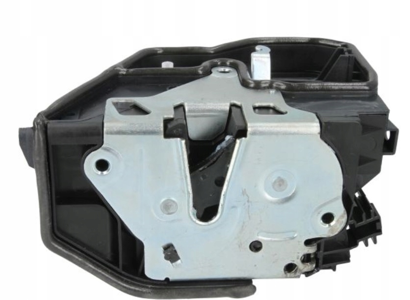 Venstre fremre dørlås til Mini 51217202143