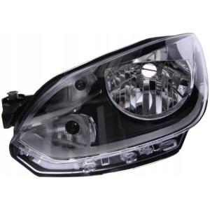 Venstre frontlykt VW UP 1S1941015N