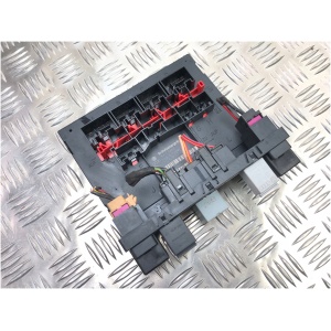 Komfortmodul til VW Golf 3C8937049F