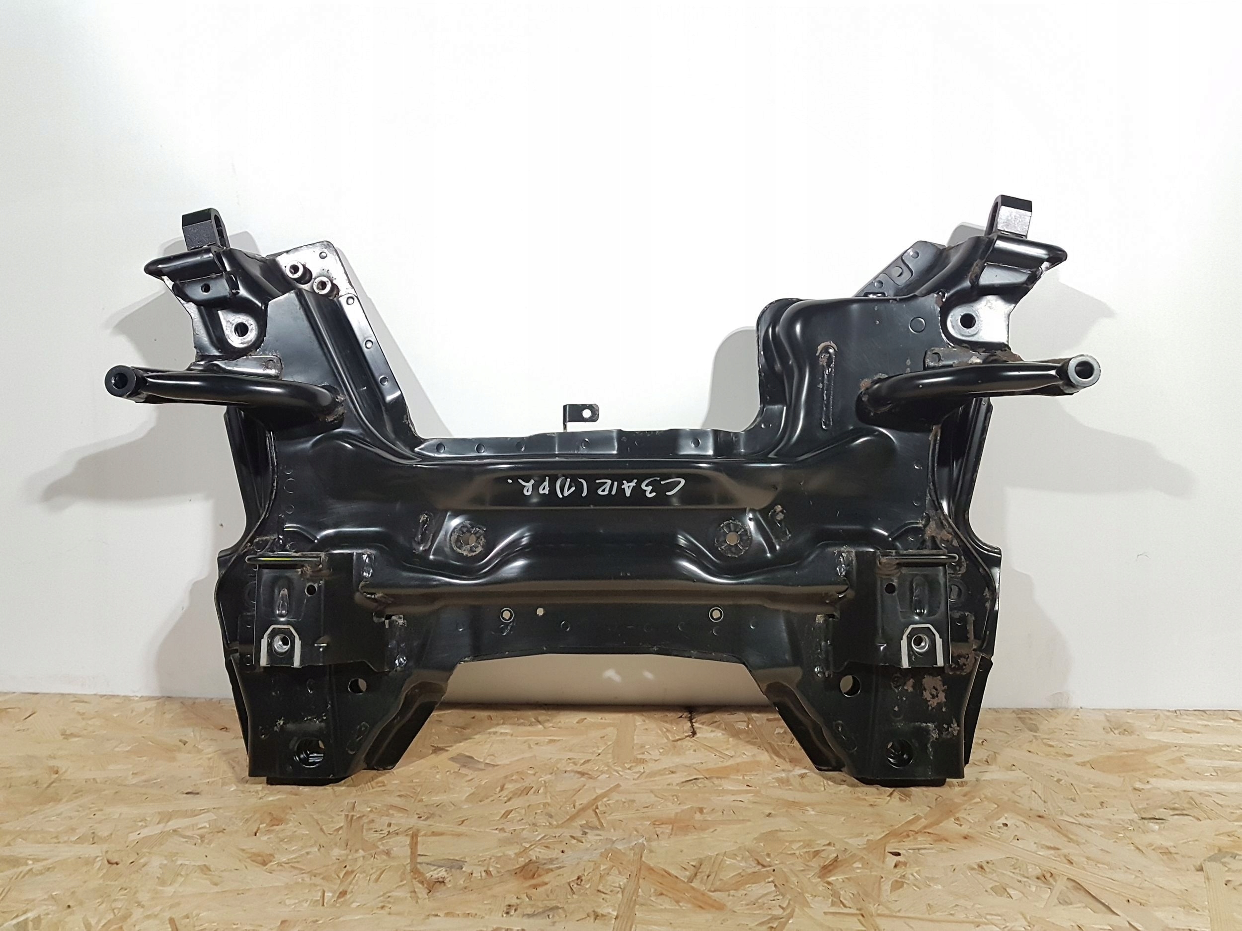 PEUGEOT 207 foran travers 9807026580 - Bilde 2