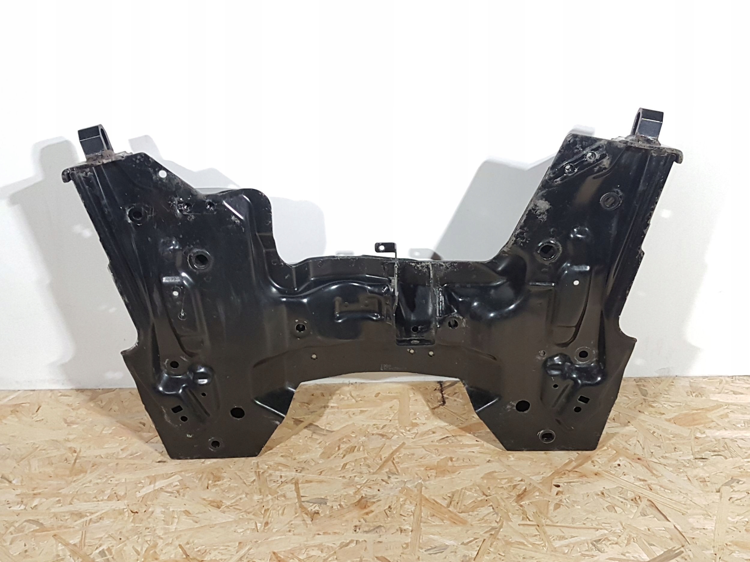 PEUGEOT 207 foran travers 9807026580 - Bilde 4