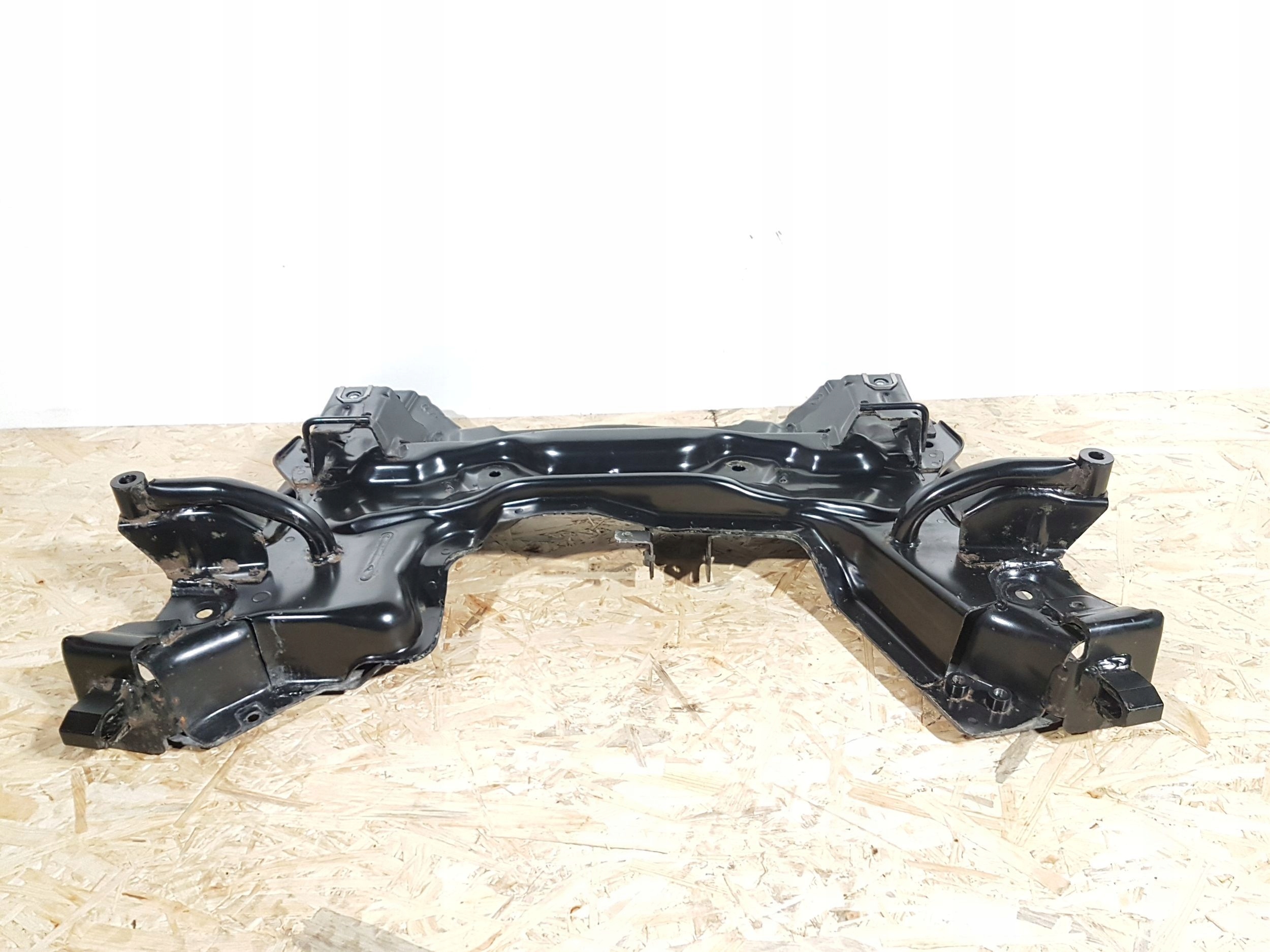 PEUGEOT 207 foran travers 9807026580 - Bilde 3