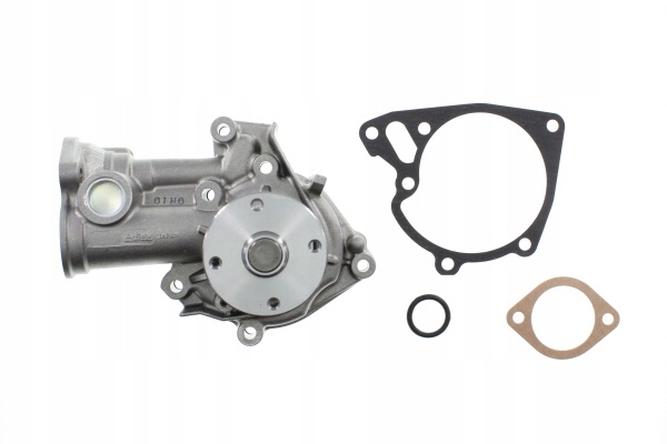 Vannpumpe Mitsubishi L300 MD972001 - Bilde 4