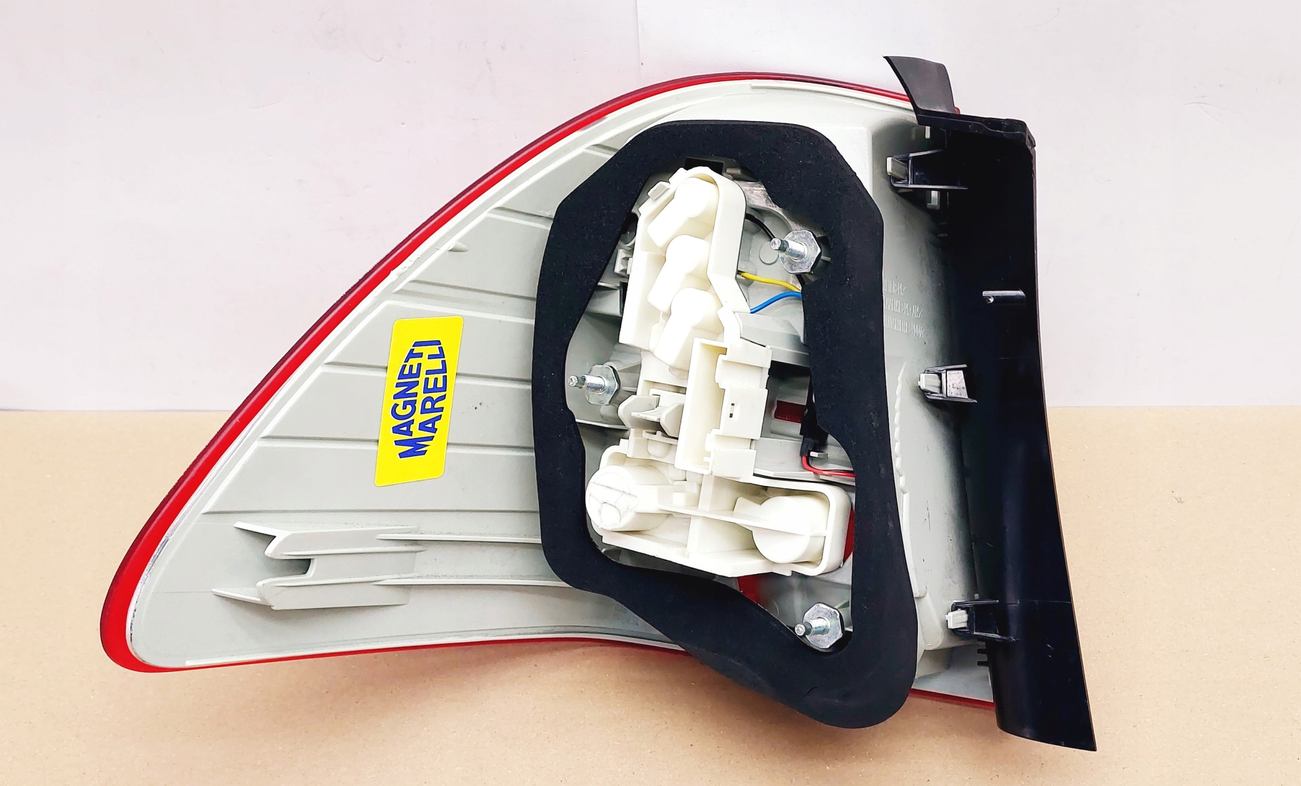 Høyre baklykt til BMW 3 63214871732 - Bilde 3