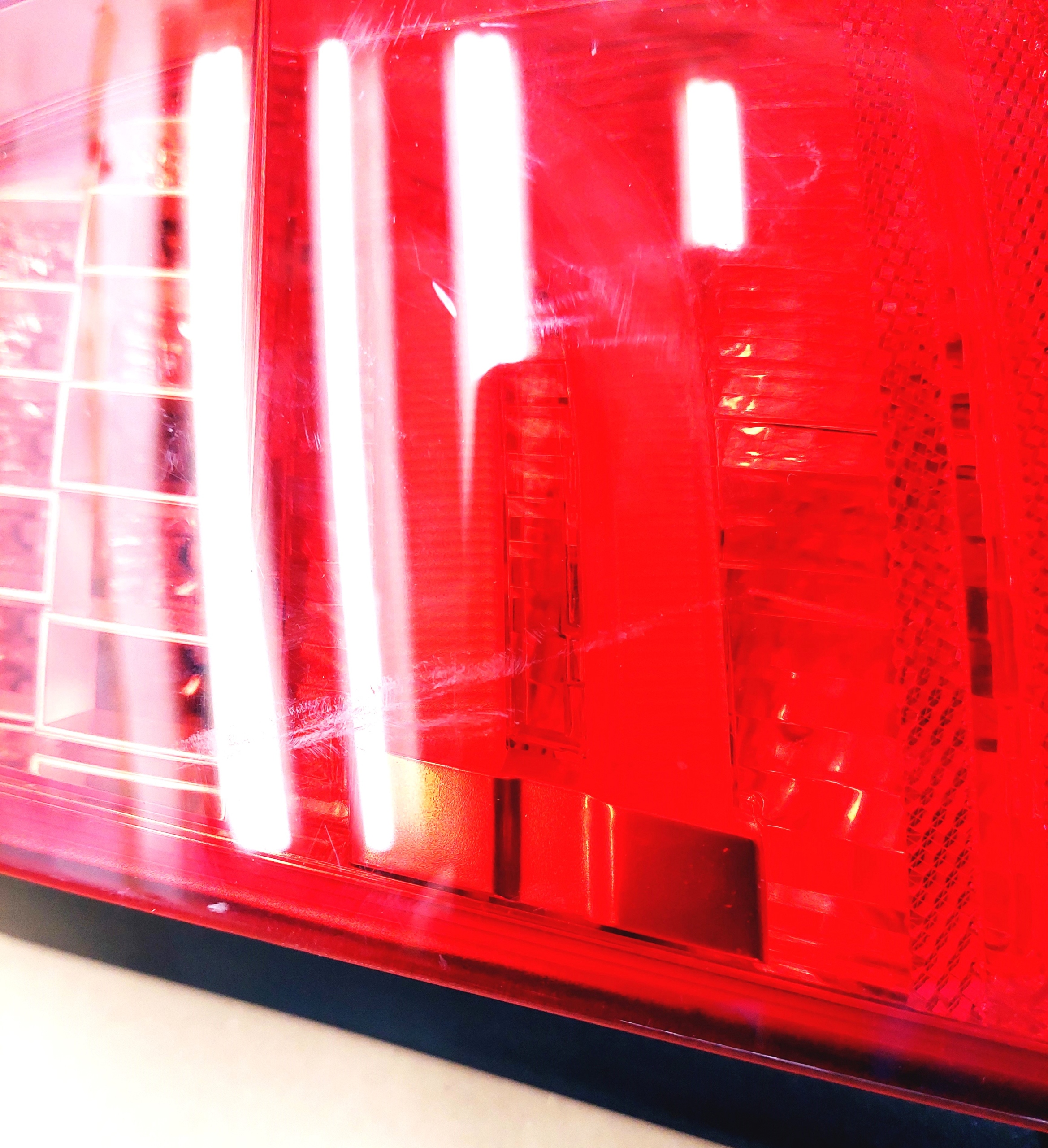 Høyre baklykt til BMW 3 63214871732 - Bilde 6