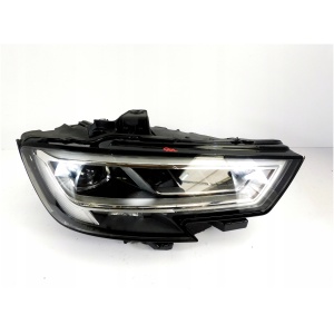 Høyre frontlykt Audi S3 8V0941784C