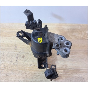 Motorfeste til Toyota Avensis 123720R040