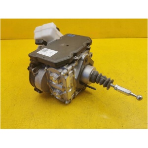 Bremse forsterker pumpe til Audi Q7 4M0614105T
