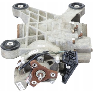 Bakre differensial til Skoda Octavia 0CQ525010H