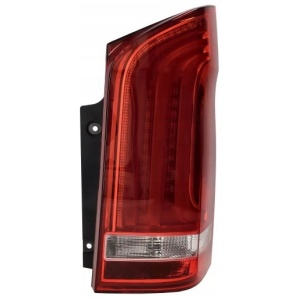 Baklykt høyre til Mercedes A4478200664