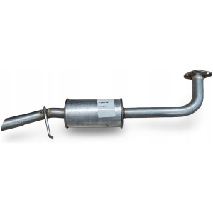 Bakre eksoslyddemper TOYOTA VERSO-S 1743047080