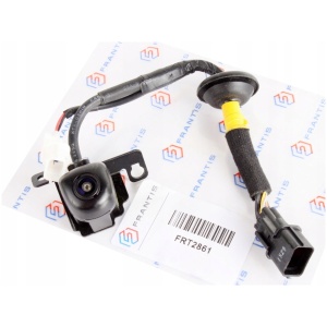 Bakre ryggekamera til Hyundai IONIQ 95760G2100