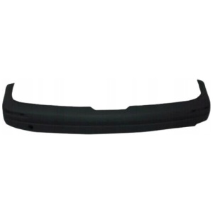 Bakre støtfanger til VW Caddy 2K5807417C for lakkering