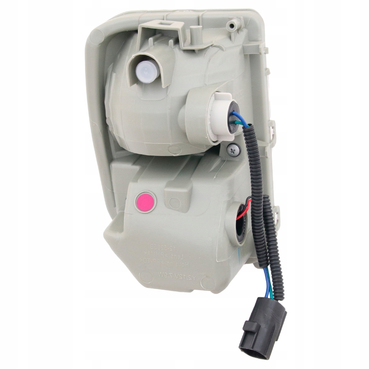 Venstre blinklys/DRL til Toyota Prius 8152147050 - Bilde 3