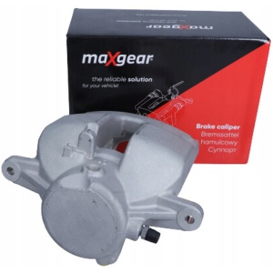 Bremsekaliper venstre foran Mercedes A2048202959