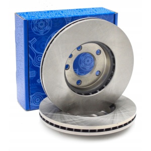 Bremseskive foran VW Transporter T5 T6 7H0615301D