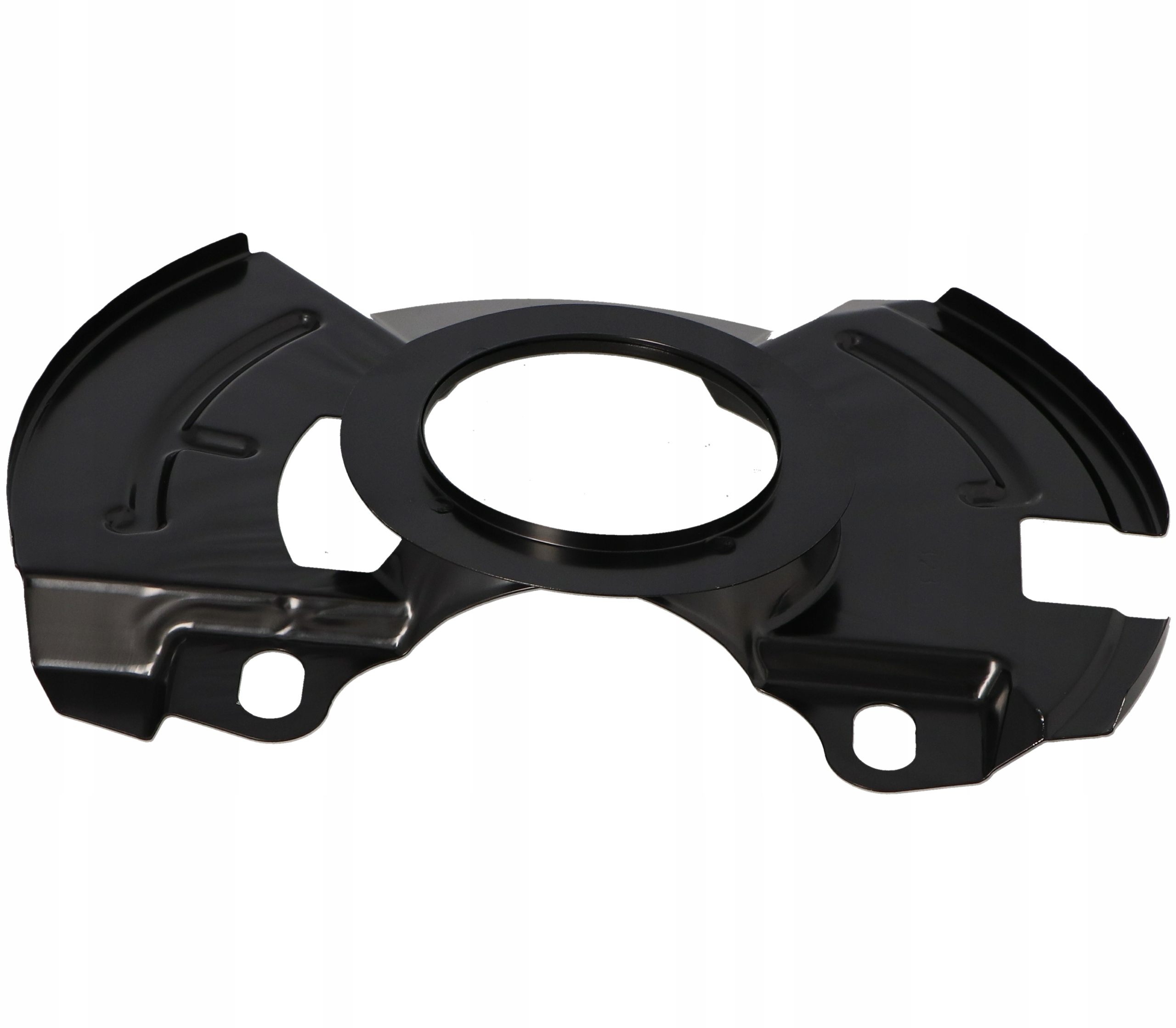Bremseskjerm foran venstre HYUNDAI GETZ 517551C050 - Bilde 3