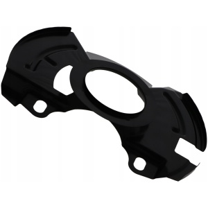 Bremseskjerm foran venstre HYUNDAI GETZ 517551C050