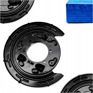 Bremseskjold bak venstre til KIA Sportage 58251-2S300