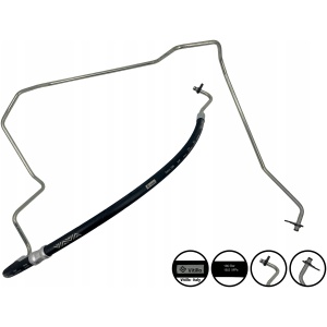 EACS servostyringsslange Volvo XC90 30636901