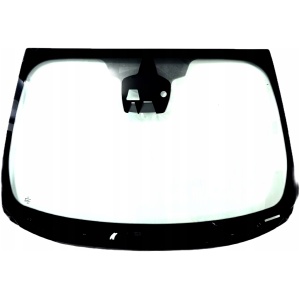 Frontrute til Ford Mondeo 1923544