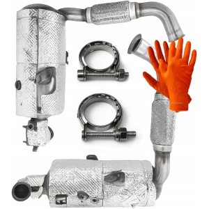 FORD TOURNEO CONNECT DPF FAP partikkelfilter 2405156