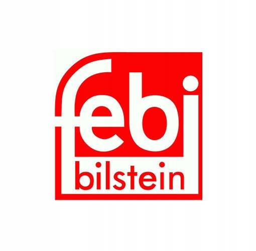 Febi Bilstein 101436 motorbeskyttelsesplate / oljekarbeskyttelse - Bilde 3