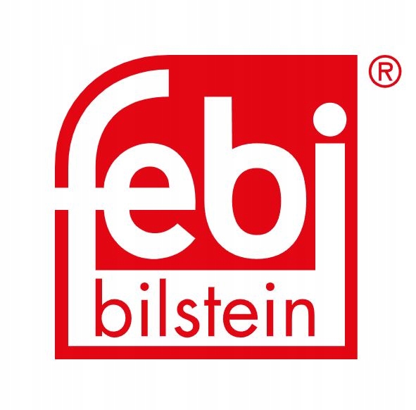 Febi Bilstein 101436 motorbeskyttelsesplate / oljekarbeskyttelse - Bilde 4