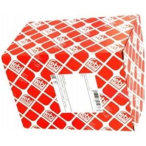 Febi Bilstein 101436 motorbeskyttelsesplate / oljekarbeskyttelse