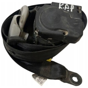 Foran venstre setebelte til VW Caddy OE 2K5857805B