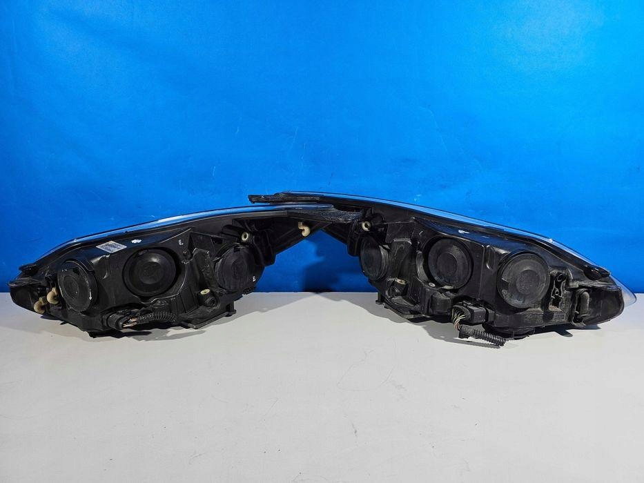 Ford Focus MK3 forlygter Bi-Xenon komplett venstre + høyre EU i svært god stand - Bilde 6