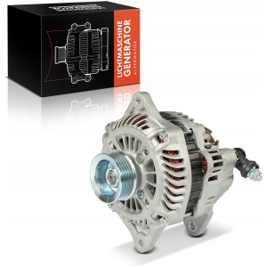 Dynamo 110 A til Subaru Forester 23700AA522