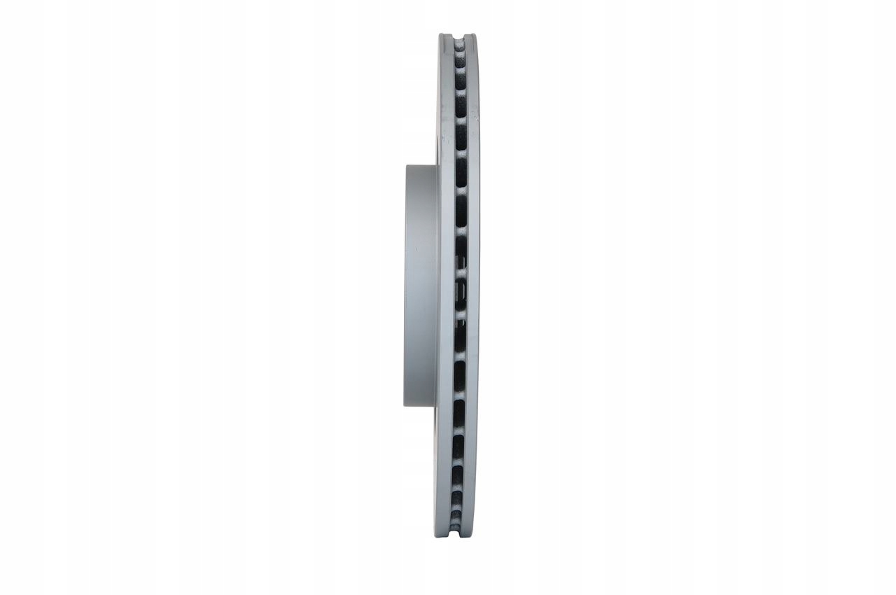 Fremre bremseskive Bosch BMW F45 34116865713 - Bilde 2