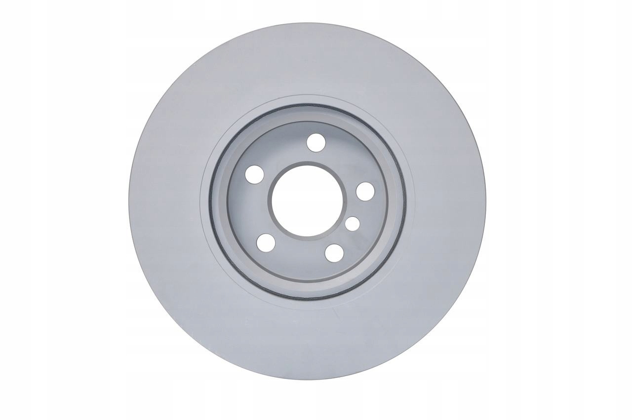 Fremre bremseskive Bosch BMW F45 34116865713 - Bilde 5