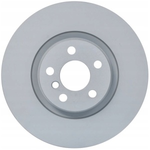 Fremre bremseskive Bosch BMW F45 34116865713