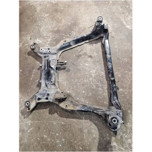 Travers foran Volvo V70 31406808