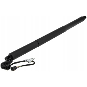 Høyre støtdemper til bakluke Skoda Superb 3V9827852B