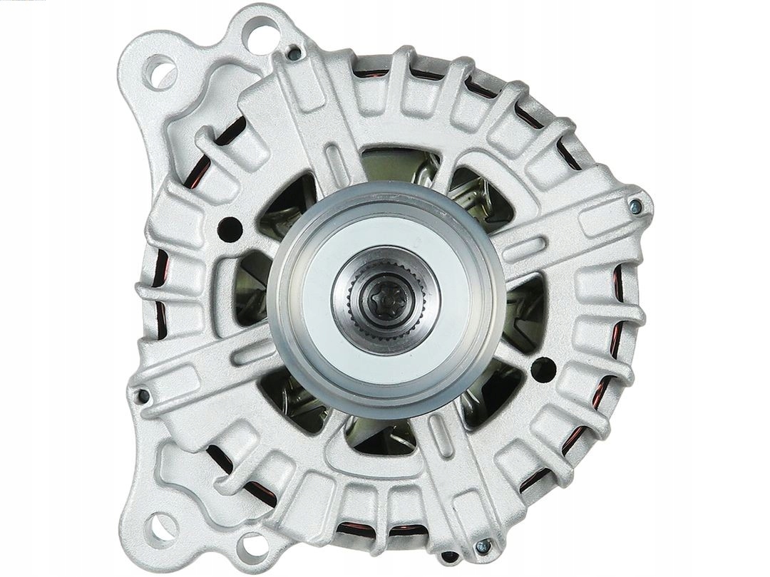 Dynamo til Audi A7 059903018R - Bilde 5