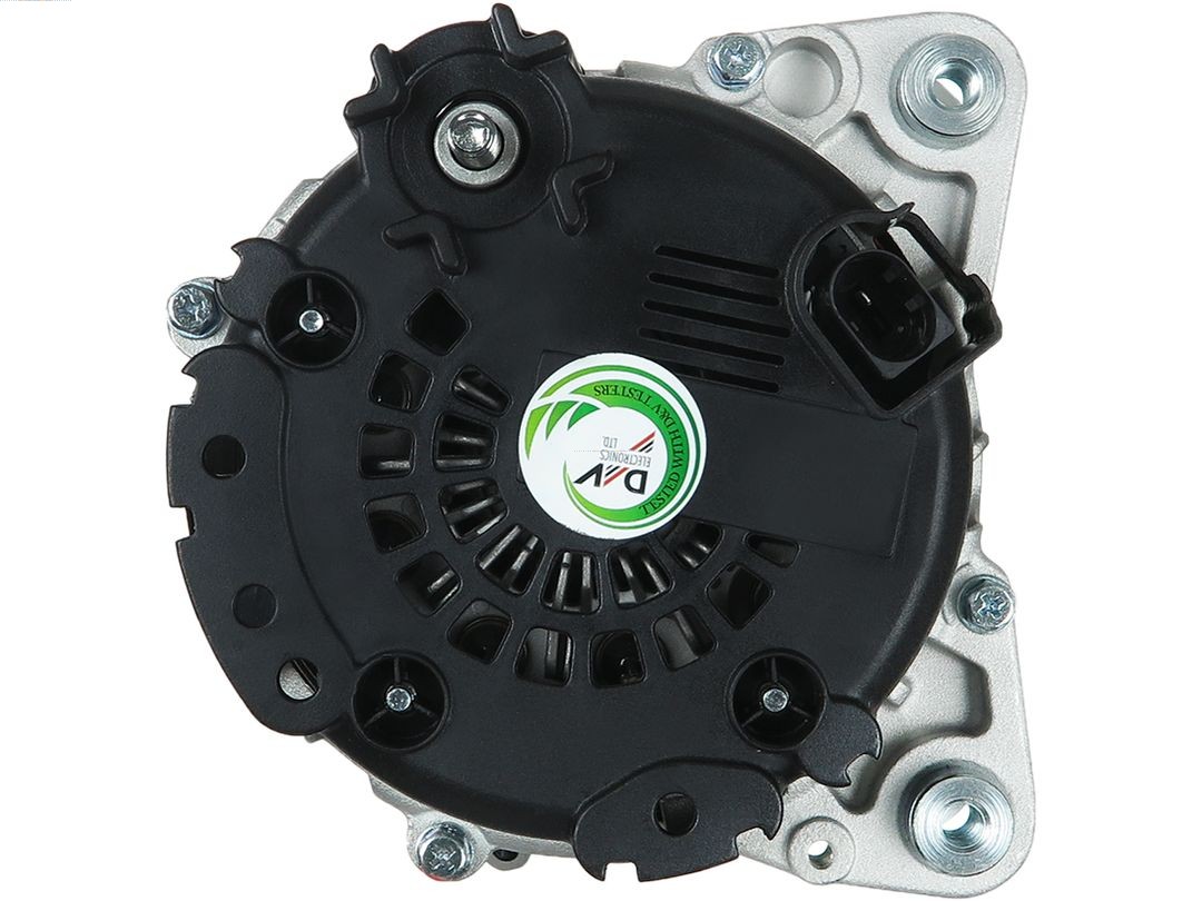 Dynamo til Audi A7 059903018R - Bilde 2