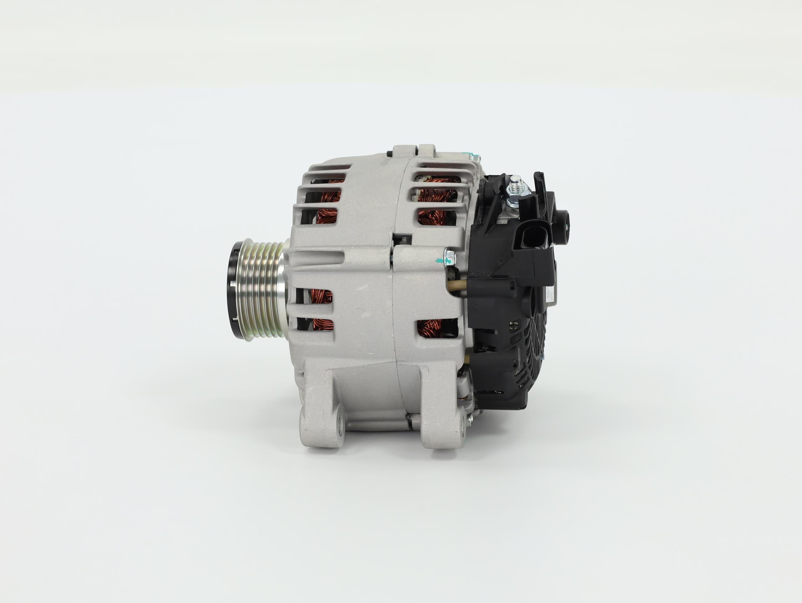 Dynamo til Ford Galaxy 1857696 - Bilde 4