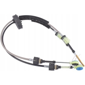 Girkabel OPEL Zafira 55499540