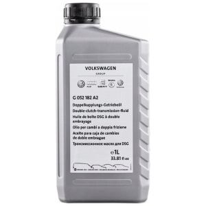 Girkasseolje 6-trinns DSG VW Audi Skoda Seat Cupra OE G052182A2