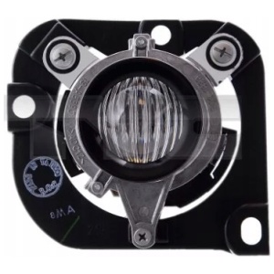 Venstre tåkelykt til Fiat 500 51822889