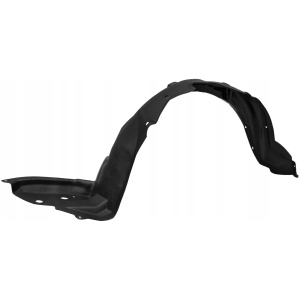 Hjulbueforing foran høyre Toyota Auris 5387502340