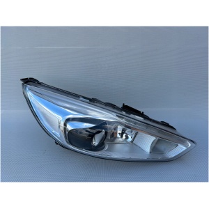 Høyre Xenon-forlykt FORD FOCUS MK3